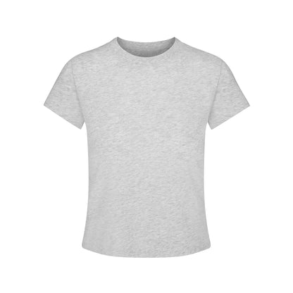 RELAXED TEES SHRUNKEN T-SHIRT