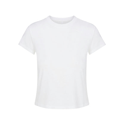 RELAXED TEES SHRUNKEN T-SHIRT