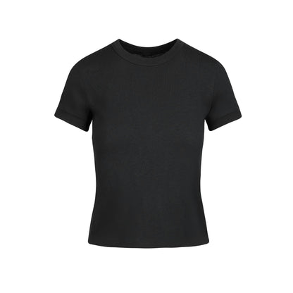 WORN IN JERSEY BABY TEE