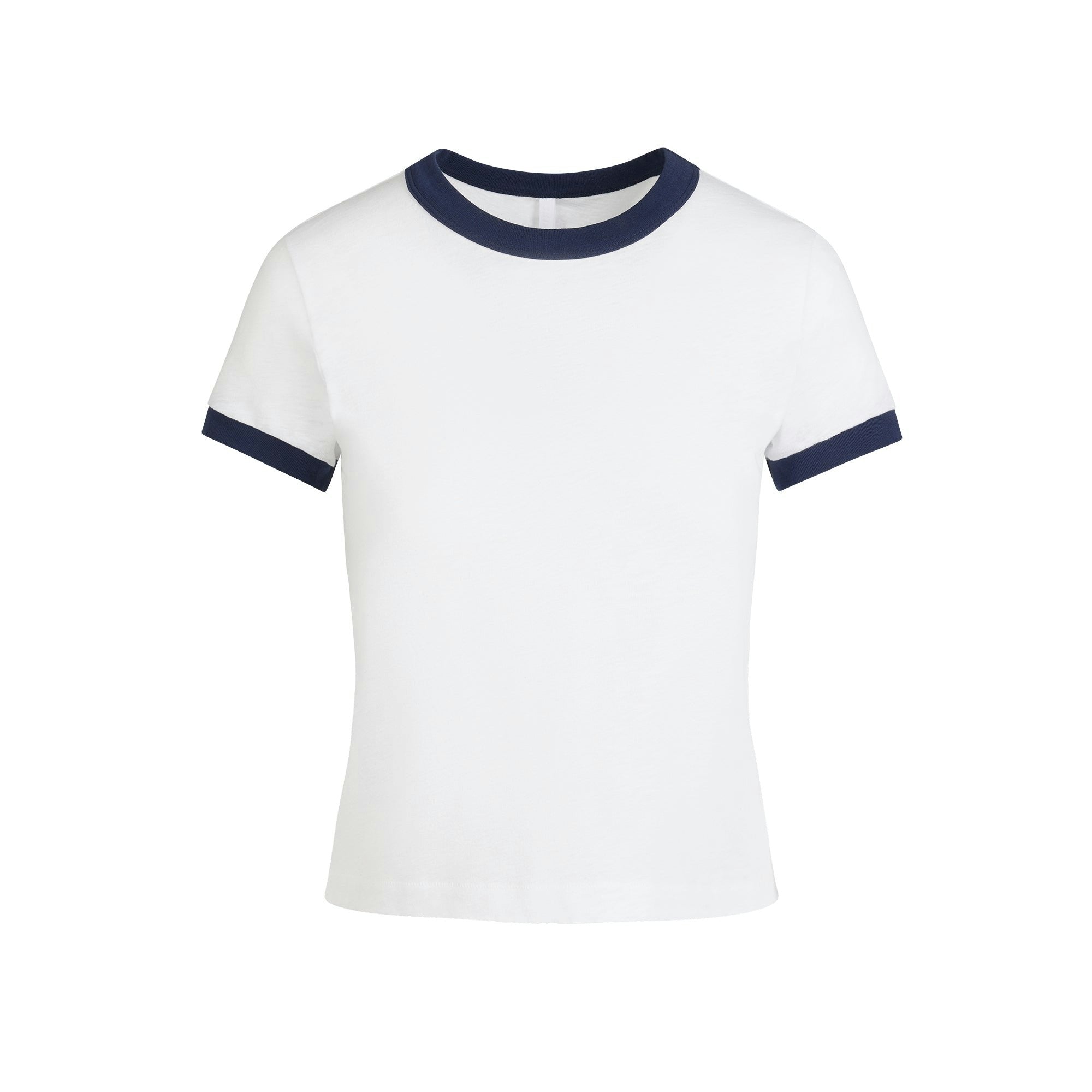 WORN IN JERSEY BABY TEE