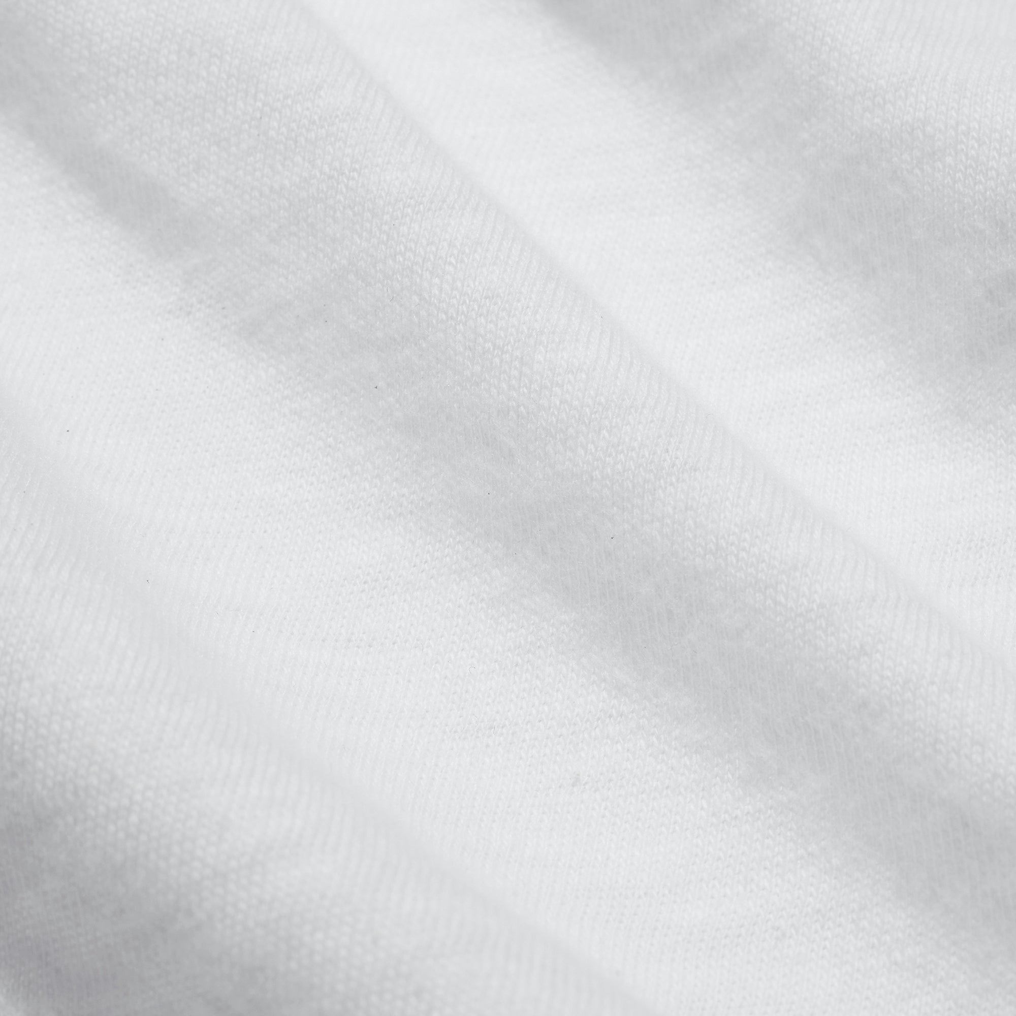 WORN IN JERSEY BABY TEE
