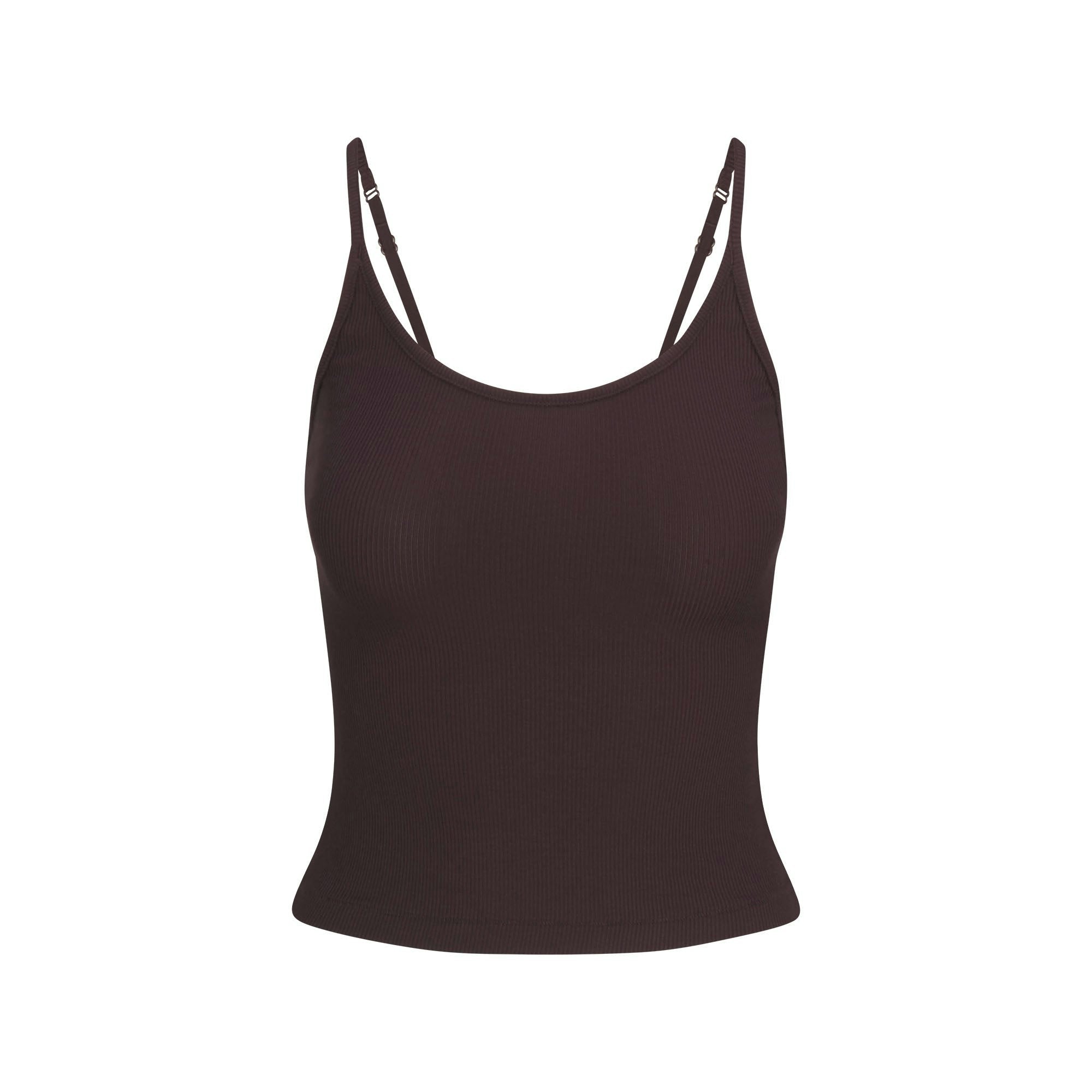 Skims Soft Lounge Tank Sleep Set Phoenix