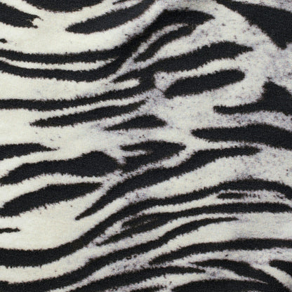 Skims Skims Sleep Cami Set Snow Tiger Print