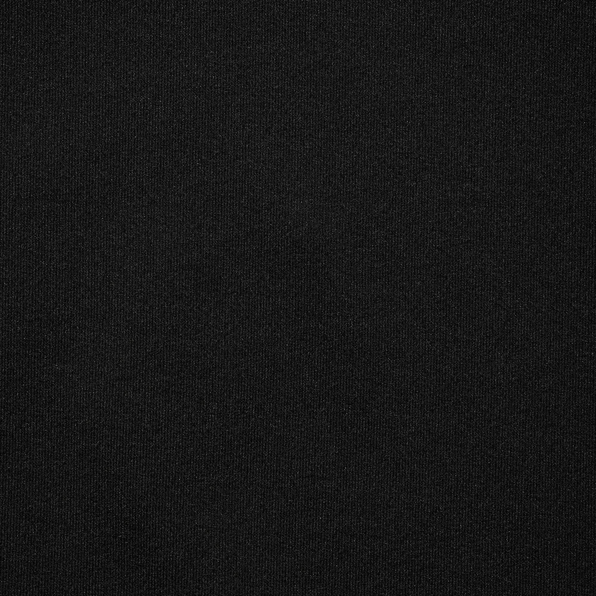 Skims Cling Matte Boatneck Bodysuit Obsidian