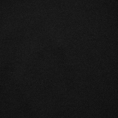 Skims Cling Matte Boatneck Bodysuit Obsidian