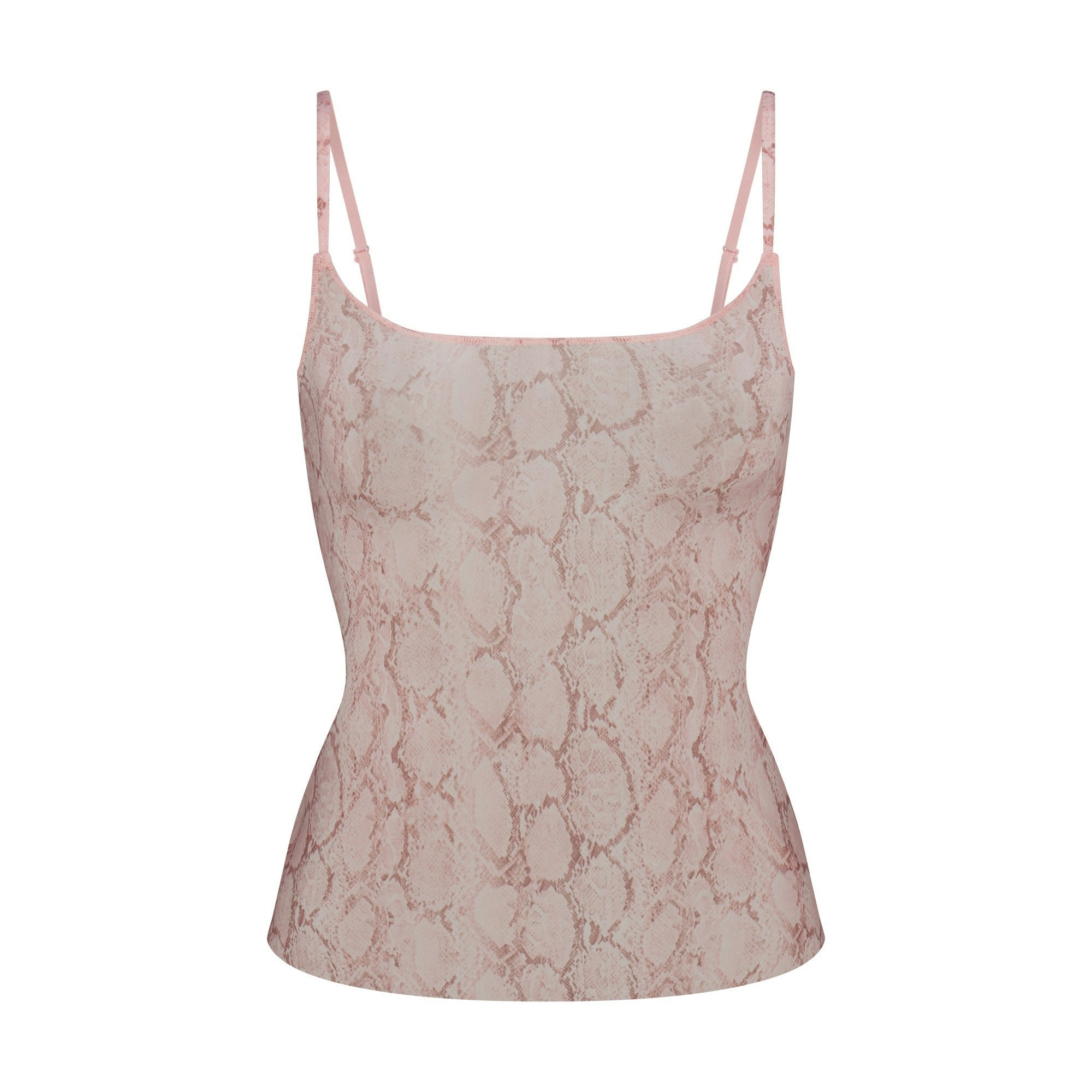 MILKY SHEER CAMI