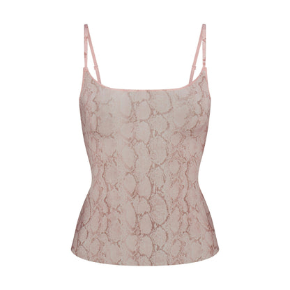 MILKY SHEER CAMI