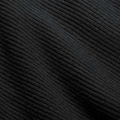 Skims Sweater Knits Pullover V Neck Ash