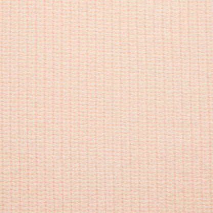 Skims Sweater Knits Ribbed Long Sleeve Top Primrose