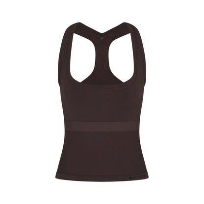 Skims Nikeskims Vintage Seamless Racer Back Tank Phoenix