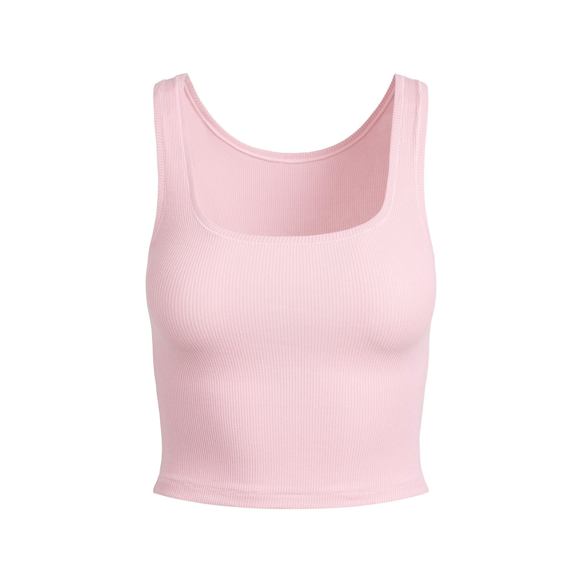 COTTON RIB TANK 3-PACK