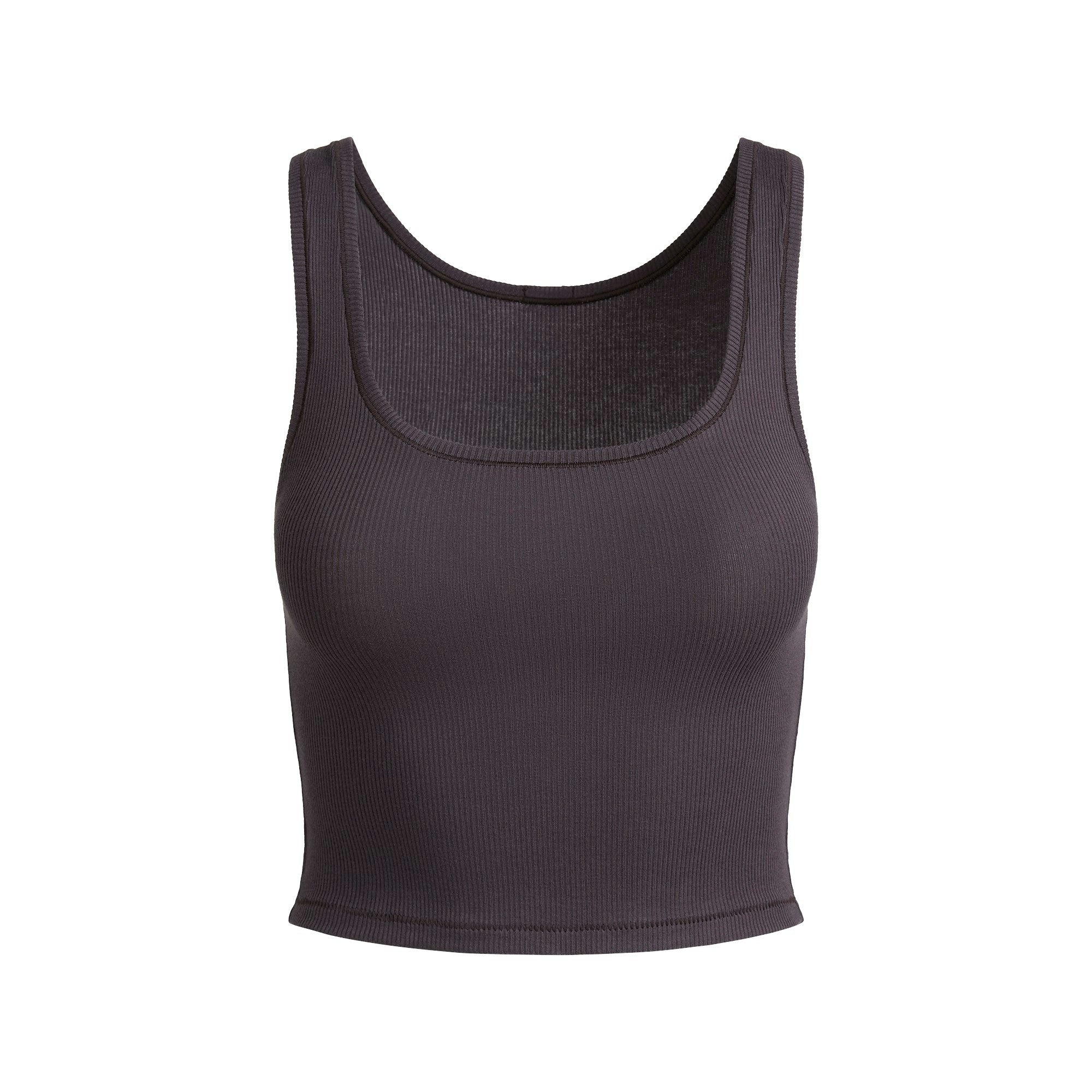 COTTON RIB TANK 3-PACK