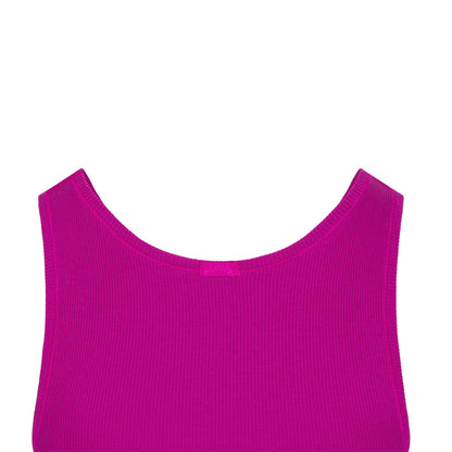 COTTON RIB TANK 3-PACK