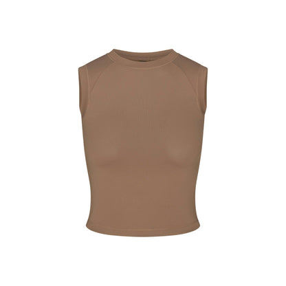 Skims Nikeskims Airy Muscle Tee Myrrh