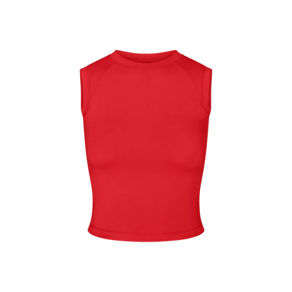 Skims Nikeskims Airy Muscle Tee Ruby