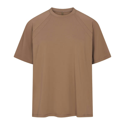 Skims Nikeskims Airy Oversized Tee Myrrh