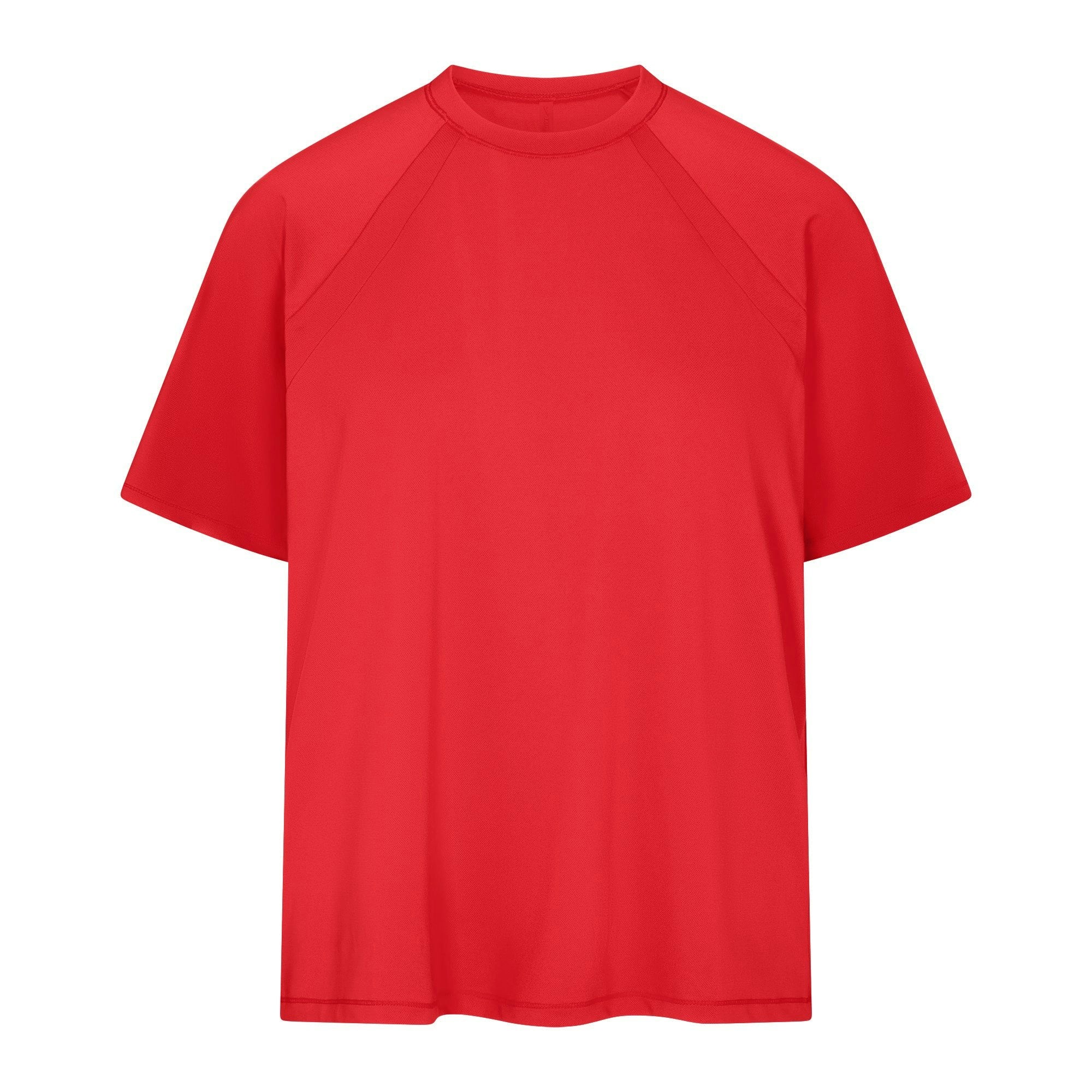 Skims Nikeskims Airy Oversized Tee Ruby