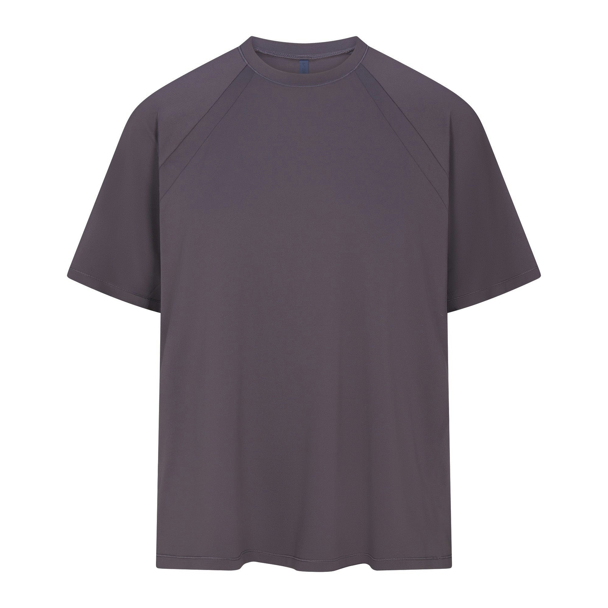 Skims Nikeskims Airy Oversized Tee Raven