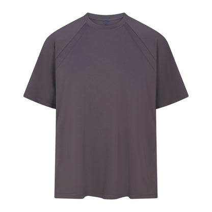 Skims Nikeskims Airy Oversized Tee Raven