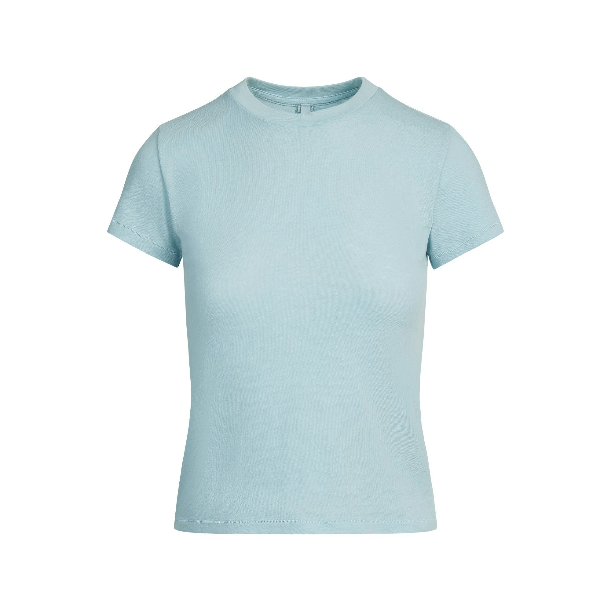 WORN IN JERSEY T-SHIRT