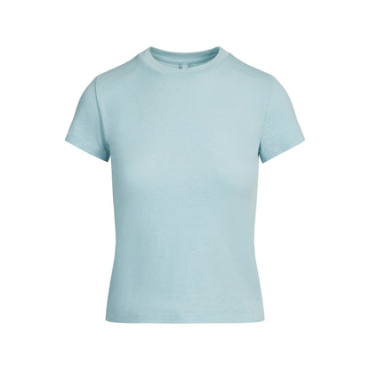 WORN IN JERSEY T-SHIRT