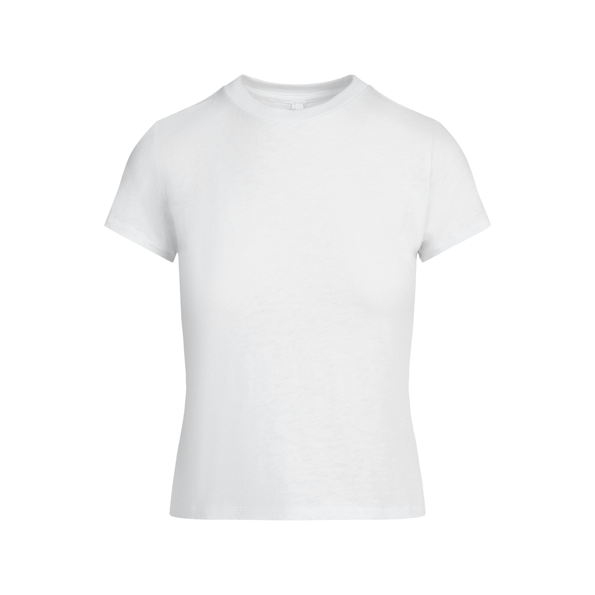 WORN IN JERSEY T-SHIRT