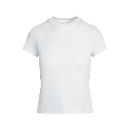 WORN IN JERSEY T-SHIRT