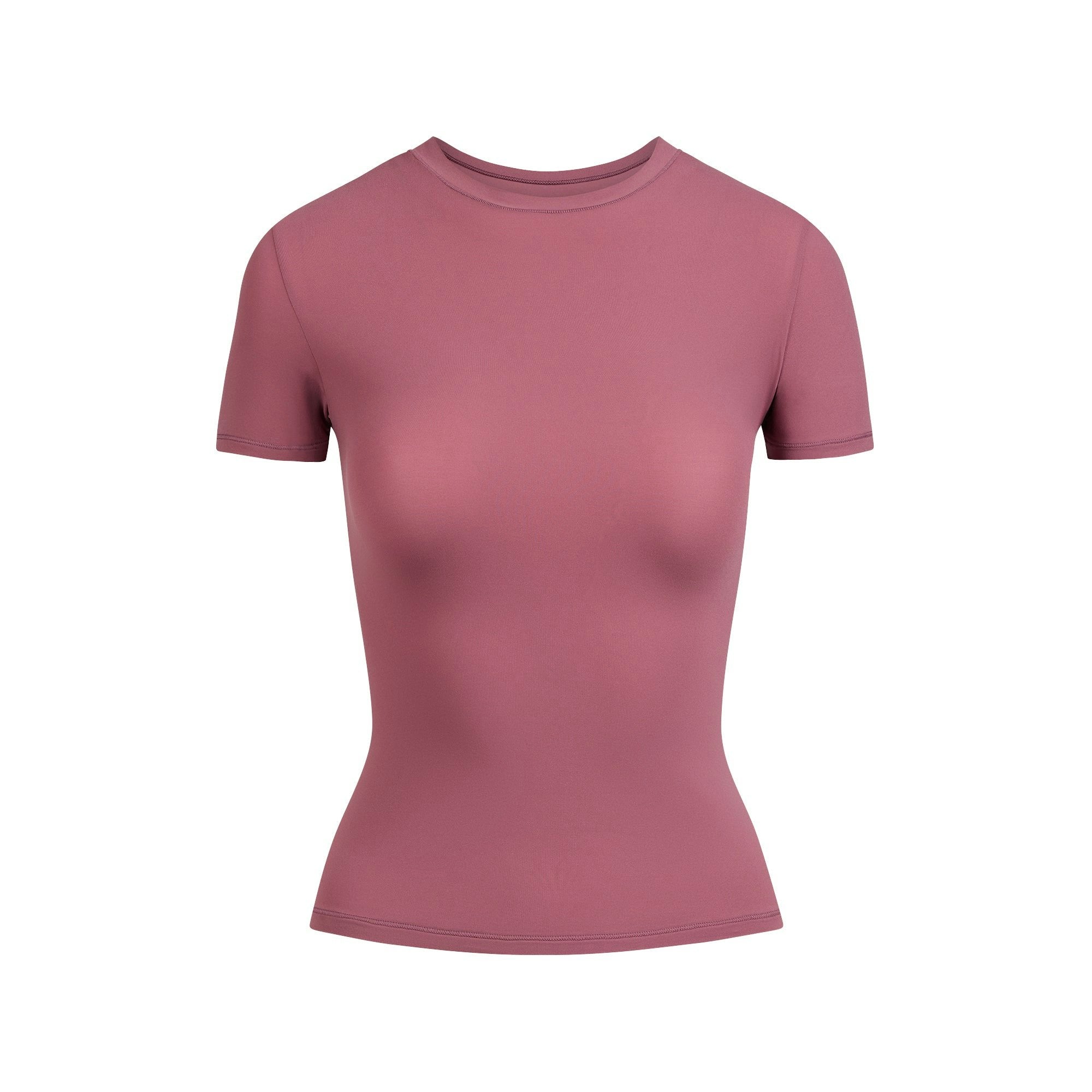 Skims Fits Everybody T-Shirt Beet