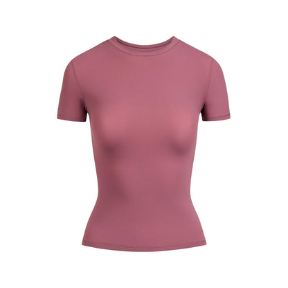 Skims Fits Everybody T-Shirt Beet