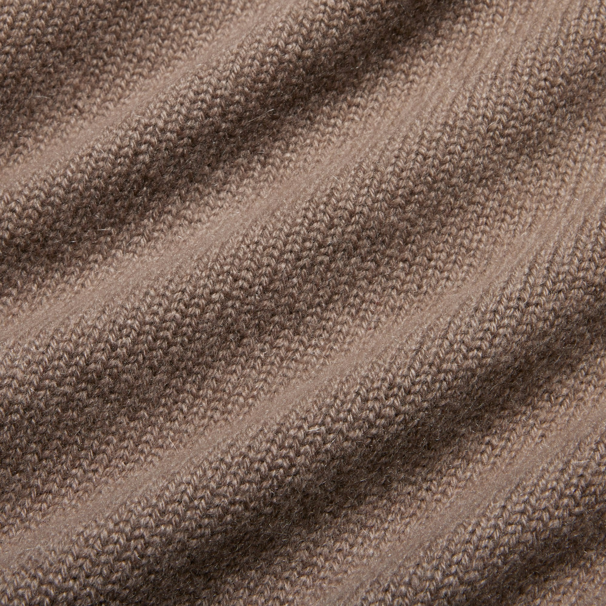 CASHMERE OVERSIZED SWEATER