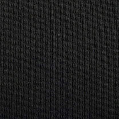 Skims Boyfriend Fleece Oversized Zip Up Hoodie Washed Onyx