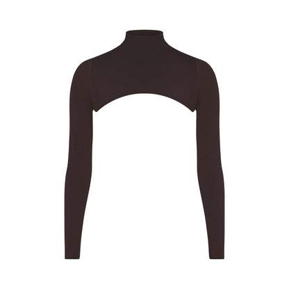 Skims Nikeskims Vintage Seamless Shrug Phoenix