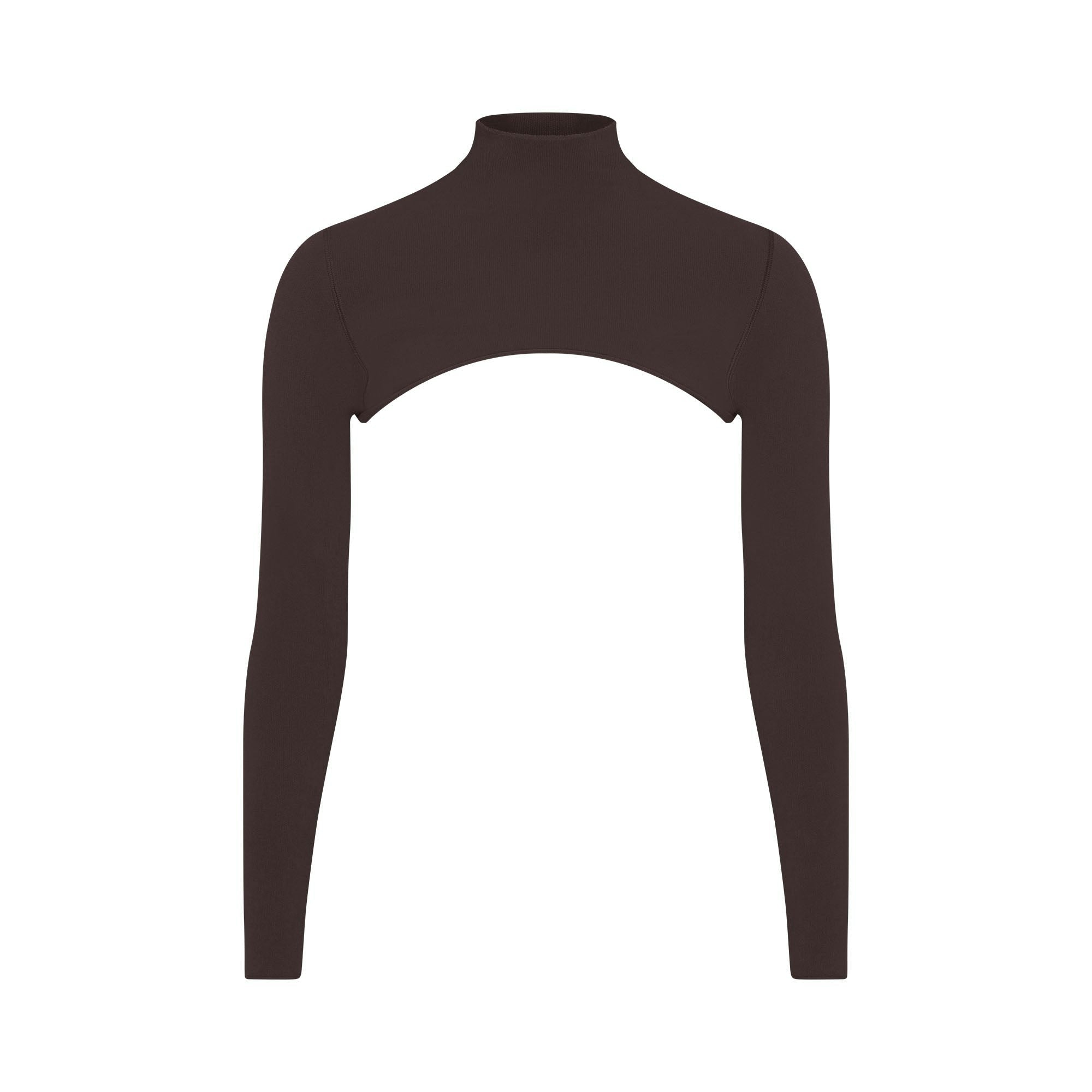 Skims Nikeskims Vintage Seamless Shrug Phoenix