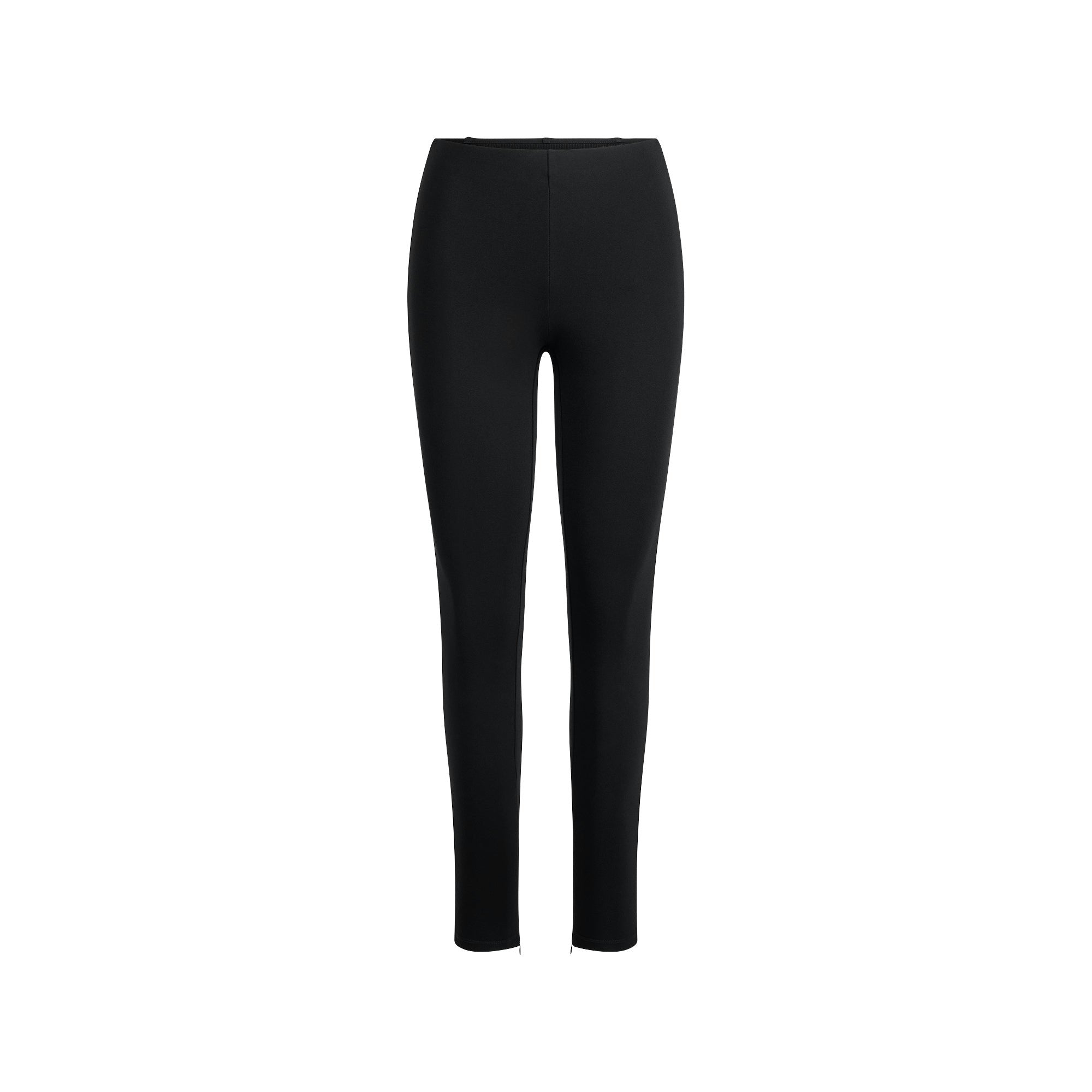 Skims The Essential Collection High-Waisted Legging Obsidian