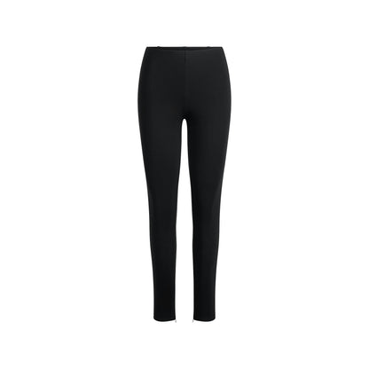 Skims The Essential Collection High-Waisted Legging Obsidian