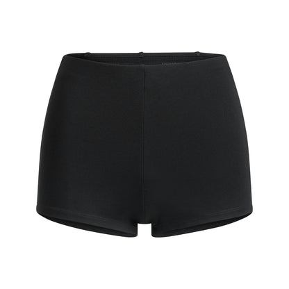 Skims The Essential Collection High-Waisted Hot Short Obsidian