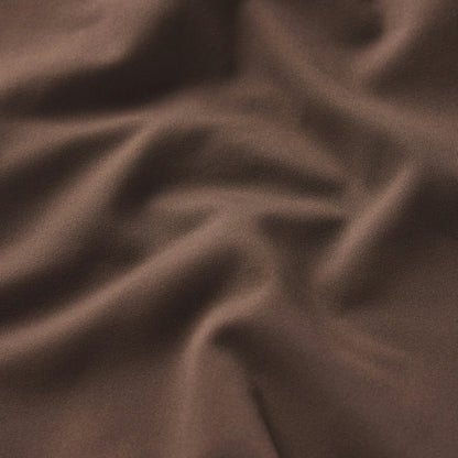 Skims Nikeskims Matte Crop 17" Legging Dark Sepia