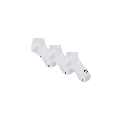 Skims Nikeskims Accessories Dri-Fit Ankle Sock 3-Pack Snow