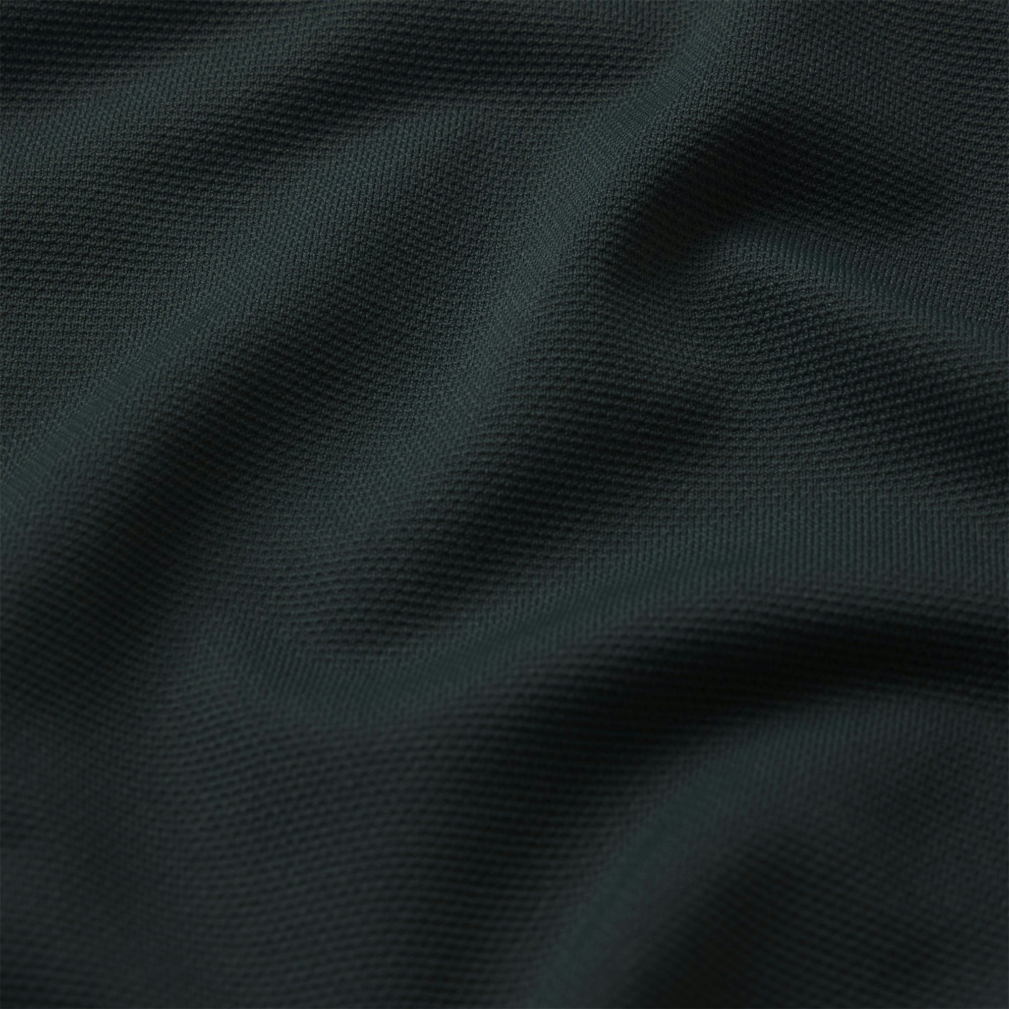 Skims Nikeskims Airy Long Sleeve Crew Neck Top Dark Teal