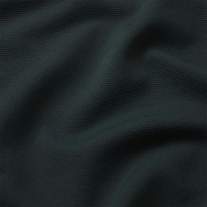 Skims Nikeskims Airy Long Sleeve Crew Neck Top Dark Teal