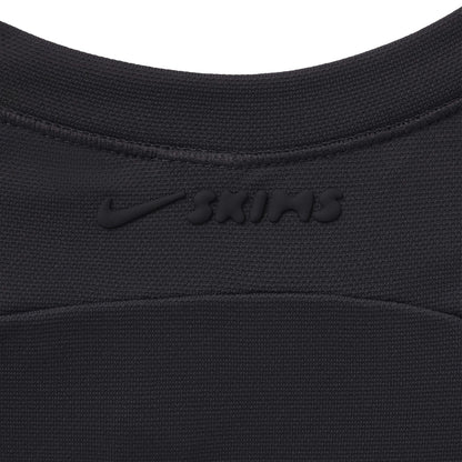 Skims Nikeskims Airy Oversized Tee Obsidian