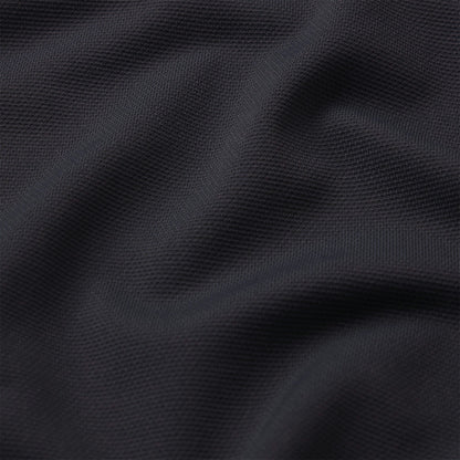 Skims Nikeskims Airy Long Sleeve Half Zip Obsidian
