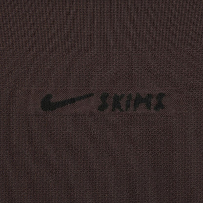 Skims Nikeskims Vintage Seamless Full Zip Jacket Phoenix