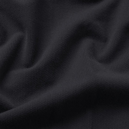 Skims Nikeskims Vintage Seamless Full Zip Jacket Obsidian