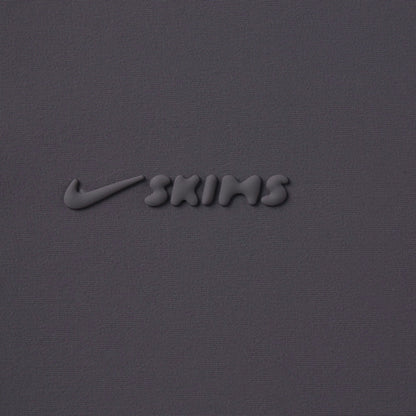 Skims Nikeskims Woven Nylon 5" Track Short Raven