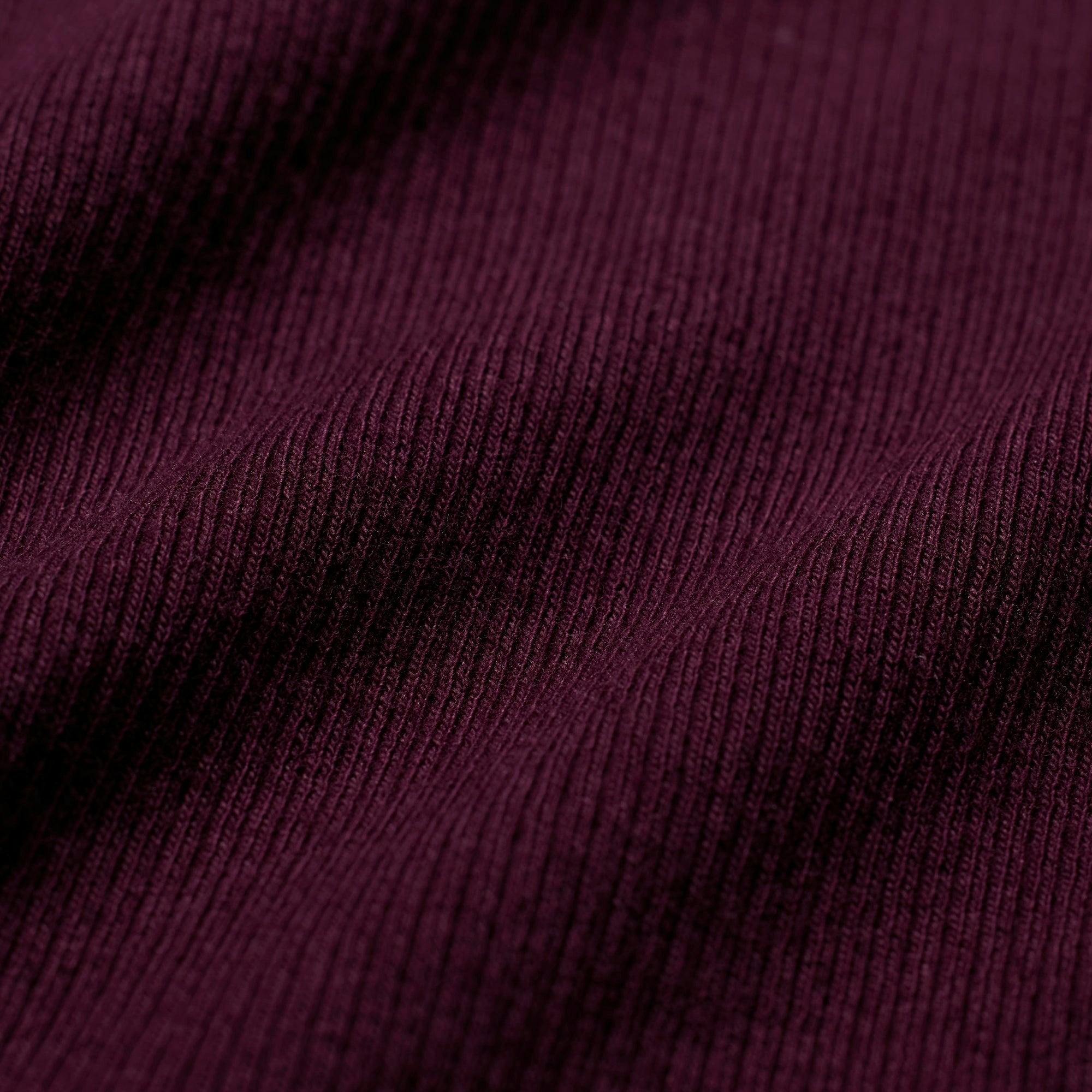 Skims Cotton Rib Tank Currant