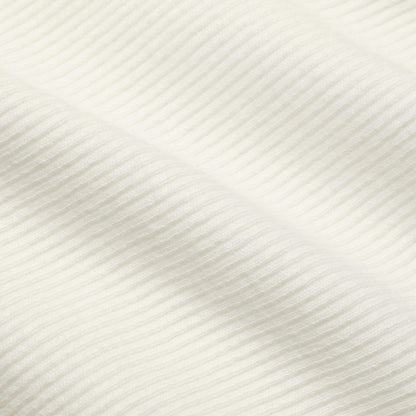 Skims Cotton Rib Tank Midi Dress Marble