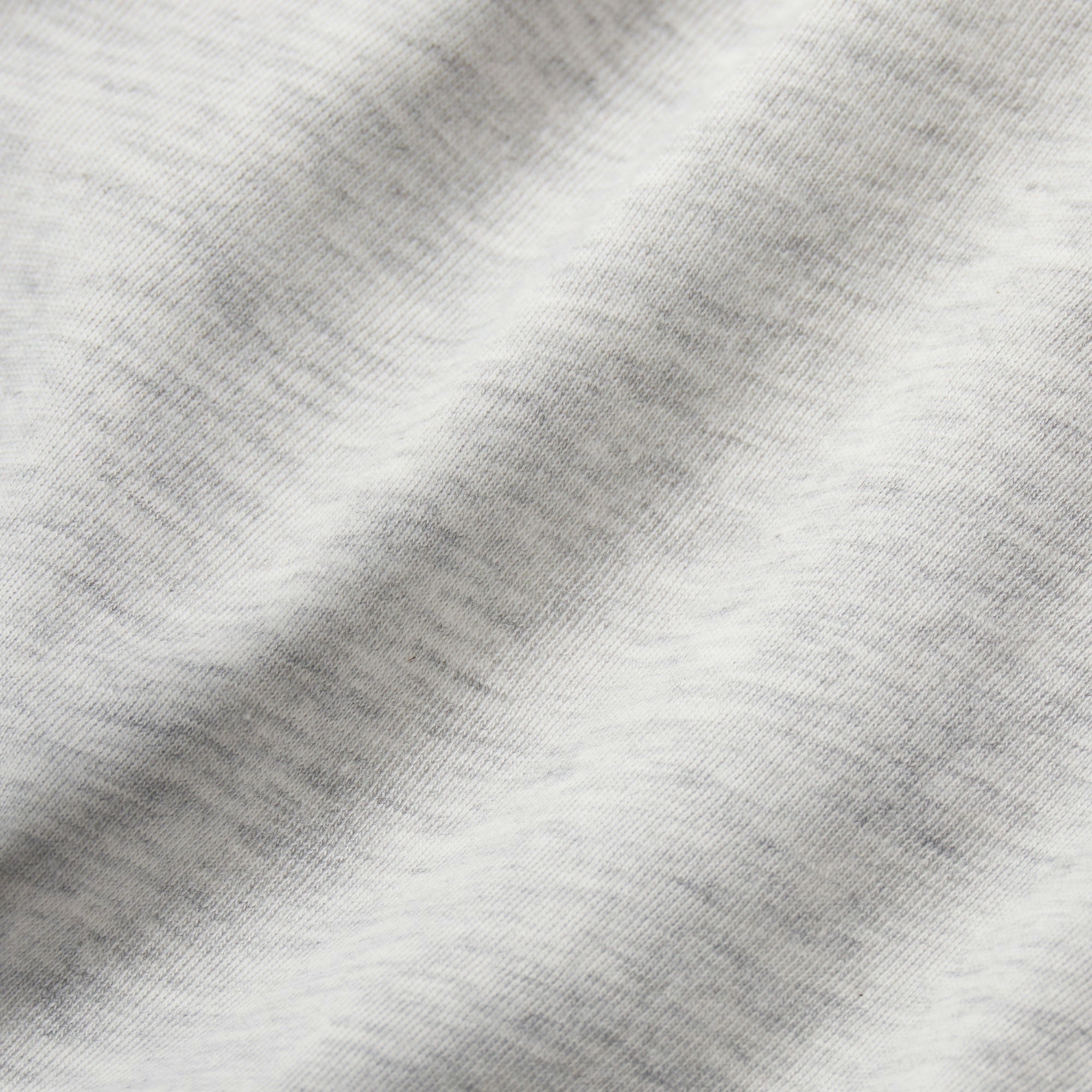 Skims Relaxed Tees T-Shirt Light Heather Grey