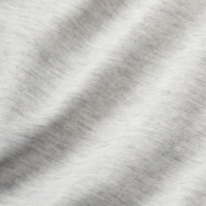 Skims Relaxed Tees T-Shirt Light Heather Grey