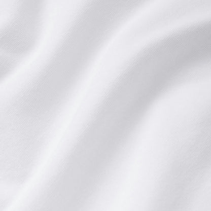 RELAXED TEES SHRUNKEN T-SHIRT